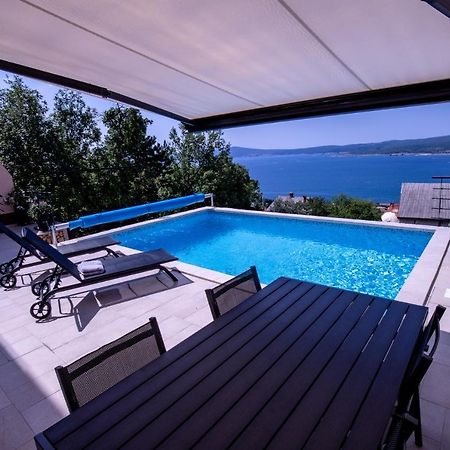 The View Residence Crikvenica Luaran gambar